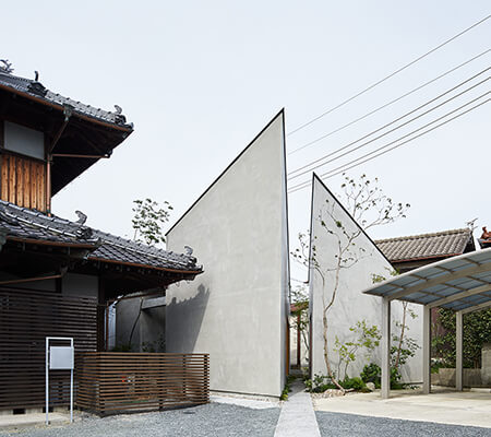 Architecture