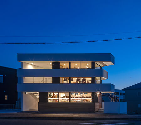 Architecture