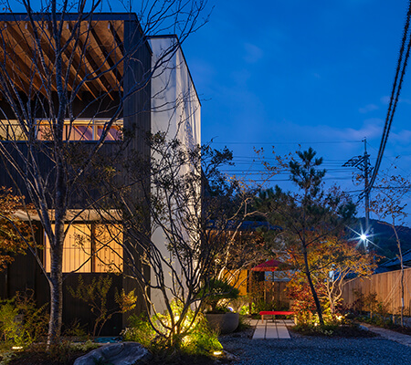 Architecture