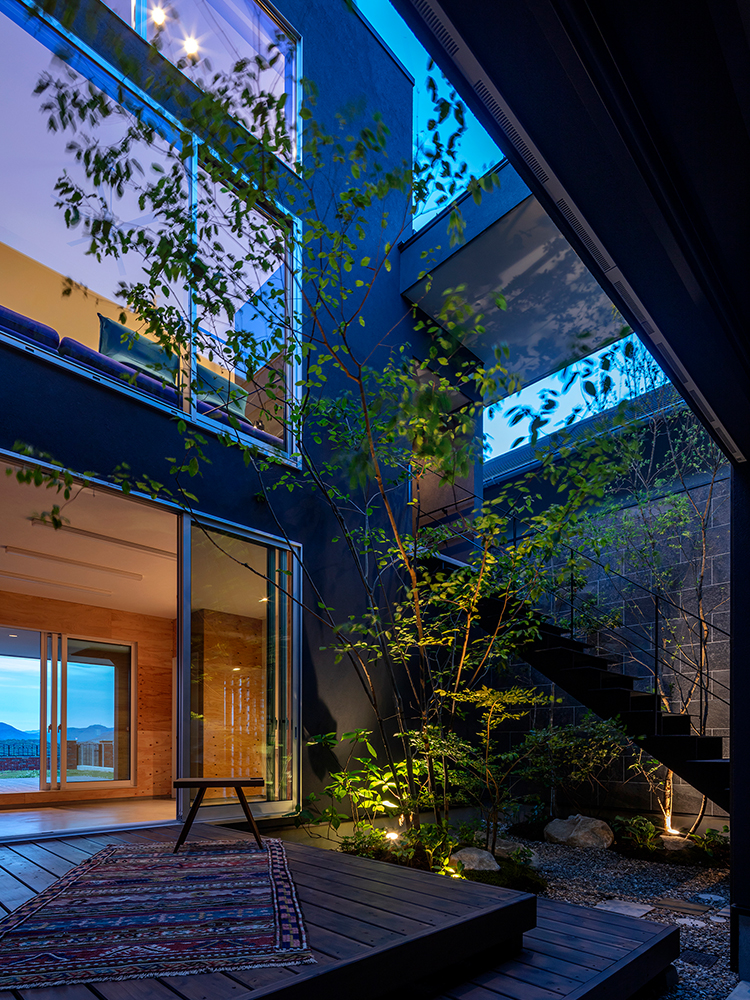 OUR WORKS
