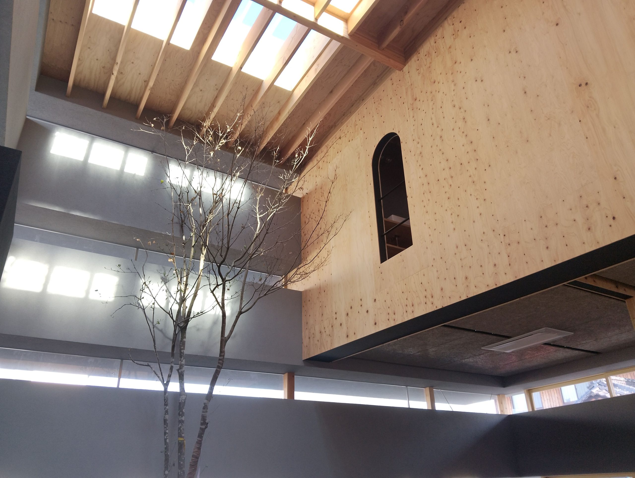 2026.4.15　自邸完成目前